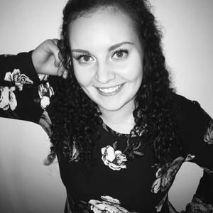 Meet your Posher, Grace